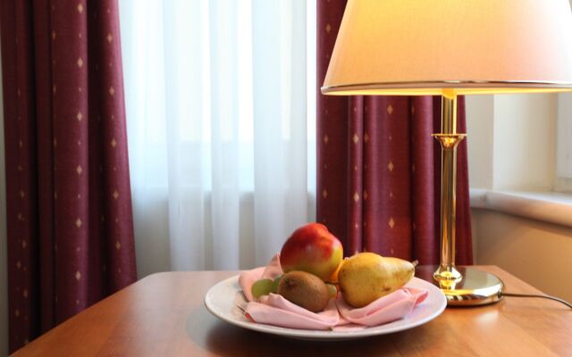 Hotel Korana Srakovcic