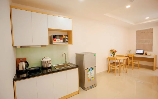 Meixing Apartment