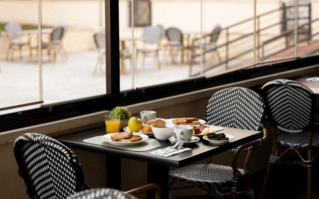 Hotel Pax Torrelodones