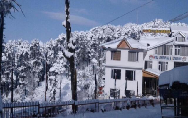 StayApart - Hotel Patnitop