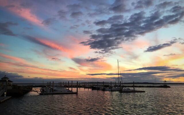 The Inn at Stonington