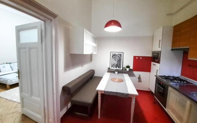 OASIS Guest House Budapest