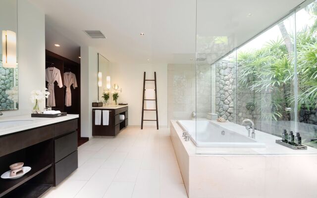 Jivana Beach Villas