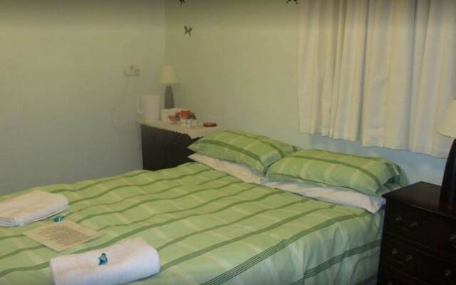 Riversvale Hotel