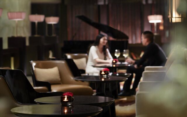 The Ritz-Carlton, Chengdu