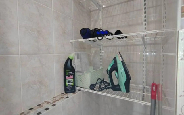 Cozy apartment on Leonova street 66