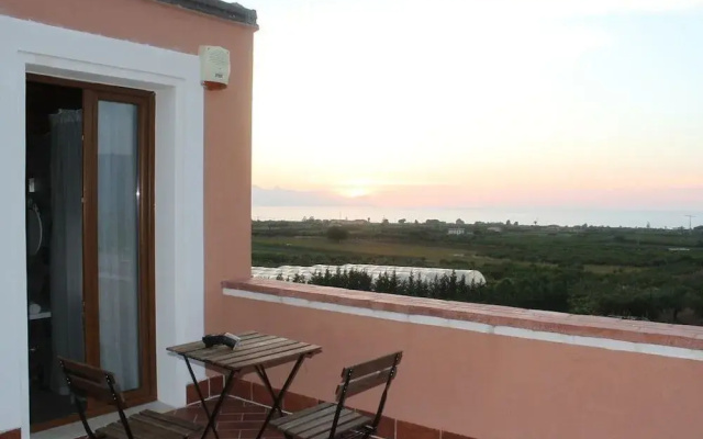 Musa Sea Lodge