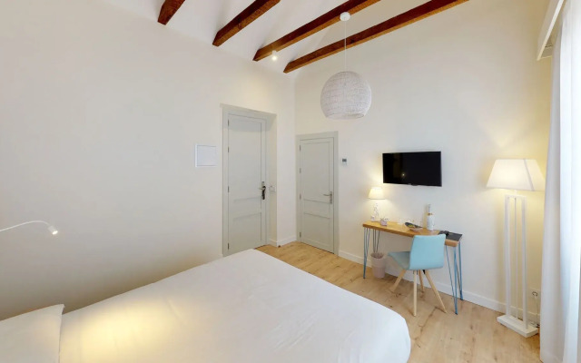 Madeinterranea Suites