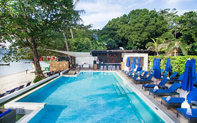 Akyra Chura Samui Resort