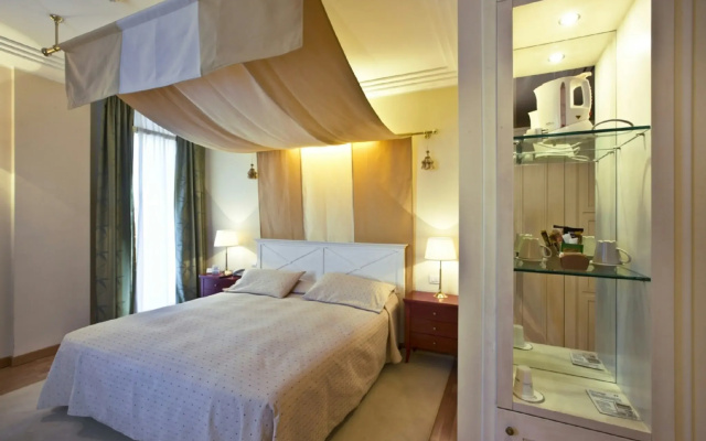 Rizzi Aquacharme Hotel & Spa