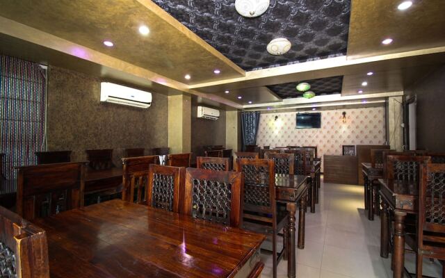 OYO 15896 Hotel Jal Mahal Haveli