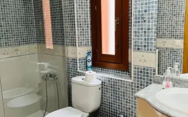 Luxury Apartment Llops HUT-7760 , 5 pax