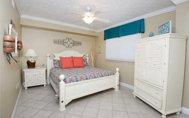 Hidden Dunes 604 - Three Bedroom Condo