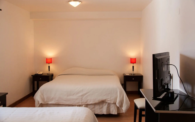 NBH | Premier Hotel Bariloche