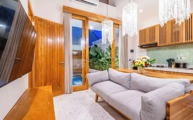Sunset Village - Villas Complex