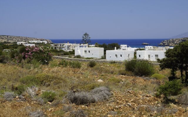 Santa Maria Studio 5 Mins From the Beach
