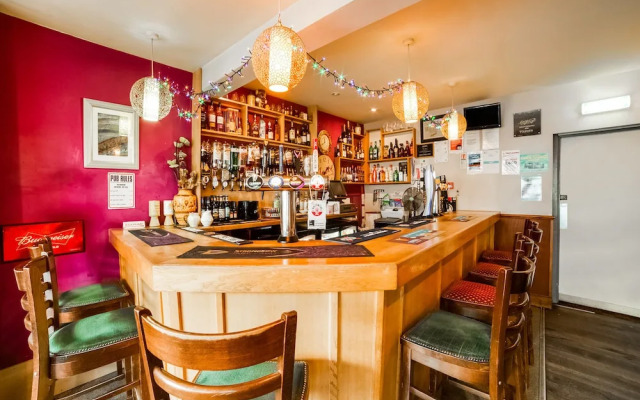 OYO Braeriach Hotel, Highlands Scotland