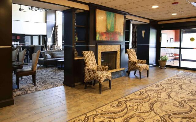 Hampton Inn & Suites McAlester