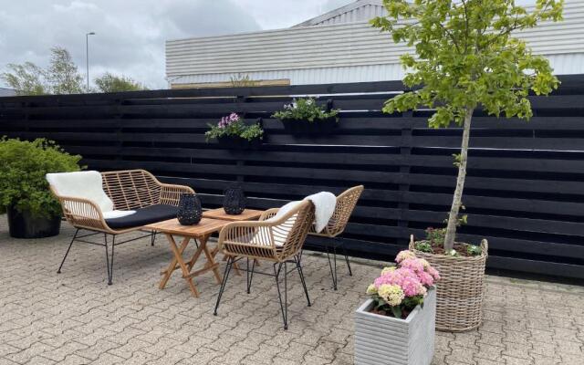 Hotel Sov Godt Herning