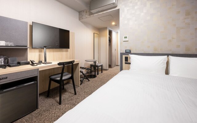Shizutetsu Hotel Prezio Osaka-Shinsaibashi