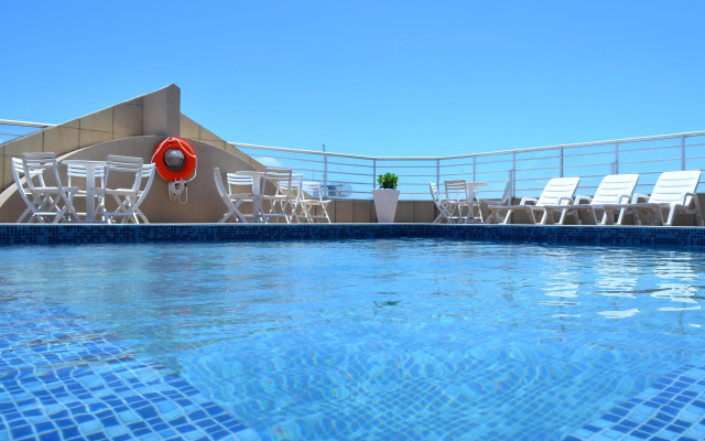 Luisa Palace Hotel