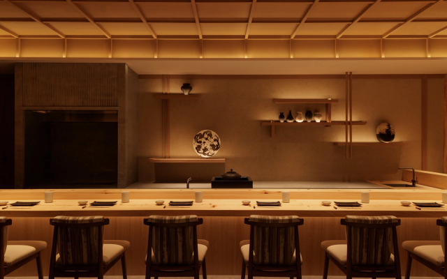 Capella Taipei
