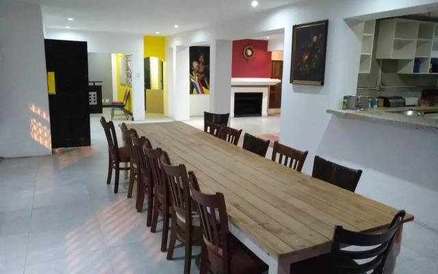 Liziwe's Guest House