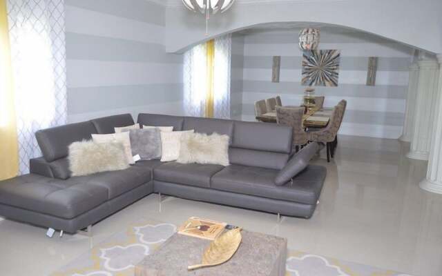 Marvettes Hideaway
