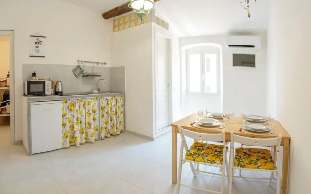 Appartamento Stella Maris