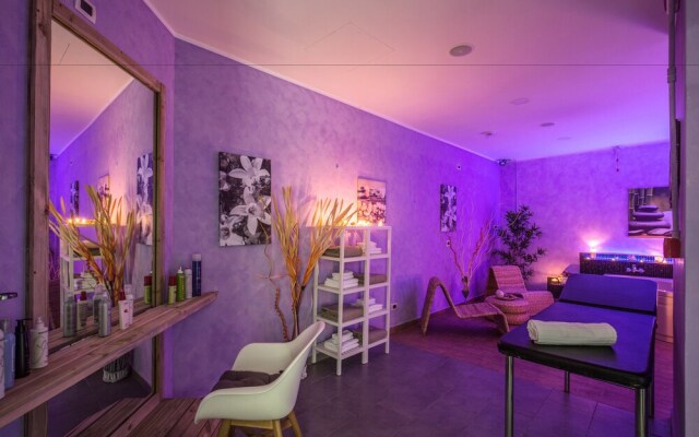 Calle Ancla - 6  Pax - Torrequebrada - 2306-KPAW