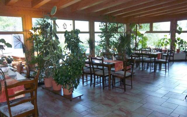 Gaststätte & Pension Oelmuehle