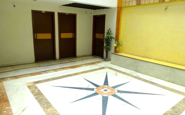 Hotel Ambey Residency