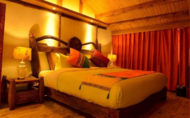 Sanse Yunhe Inn Lijiang Ancient Town