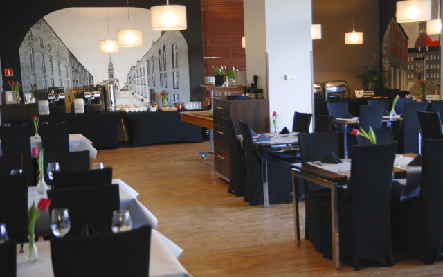 Economy Silesian Hotel