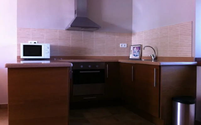 Casa Rural La LLosina