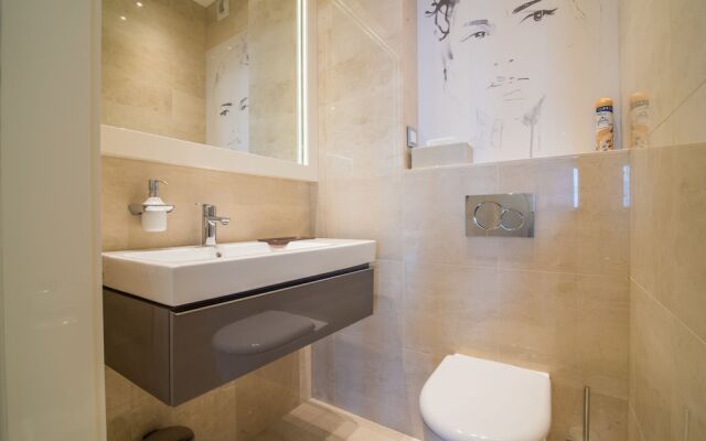 Apartamenty Adromeda