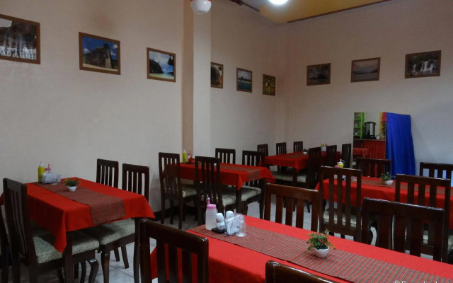 Corazon Tourist Inn