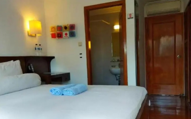 Jos And Hanny Homestay By Zuzu