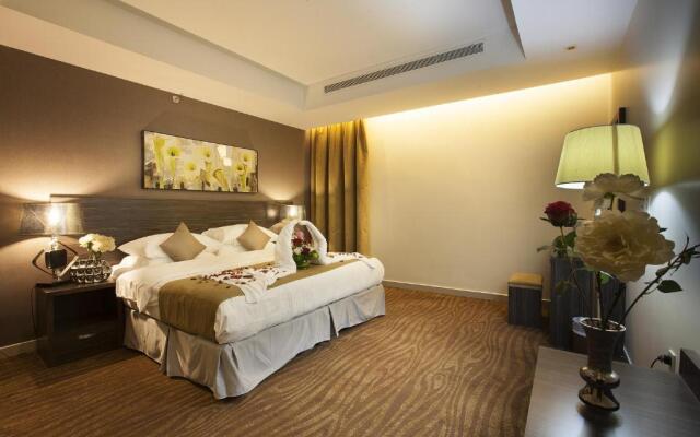 Hyata Watheer Hotel & Suites