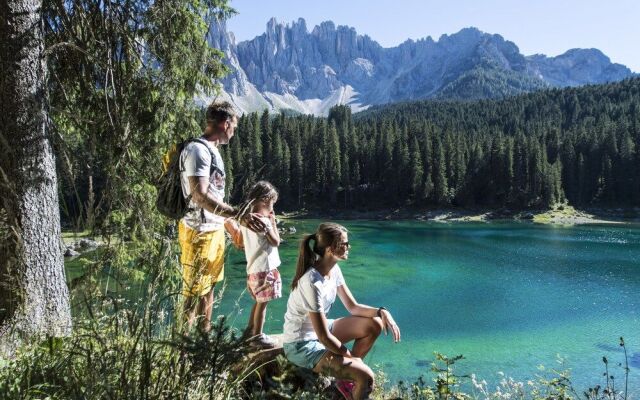 Hotel Regglbergerhof