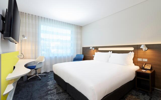 Holiday Inn Express Sydney Macquarie Park by IHG