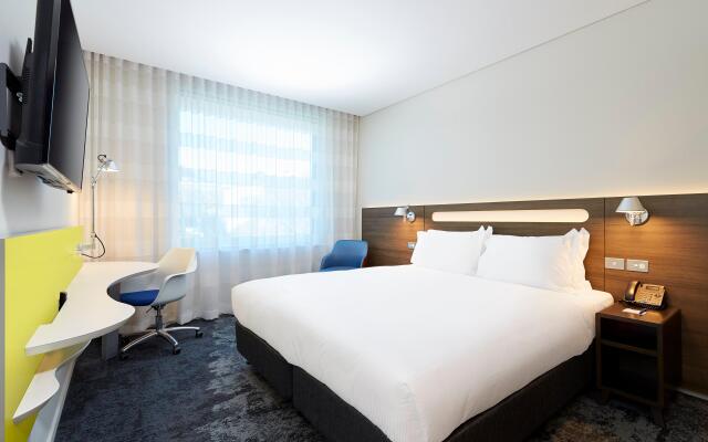 Holiday Inn Express Sydney Macquarie Park, an IHG Hotel