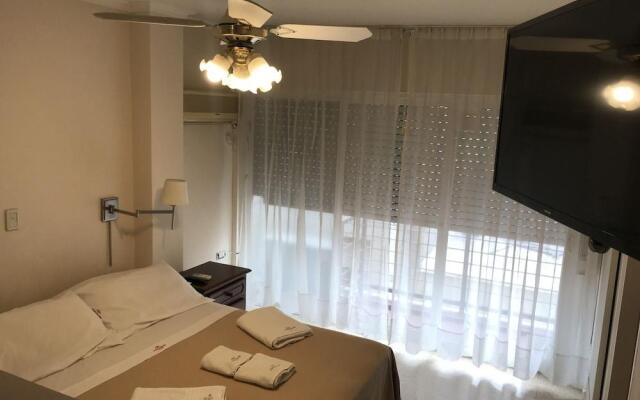 Cordoba Inn Apart Hotel
