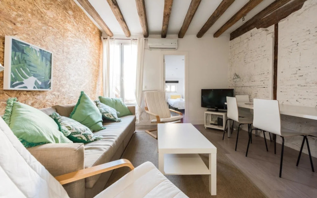 La Casa SolÃ¡rium de AlmadÃ©n