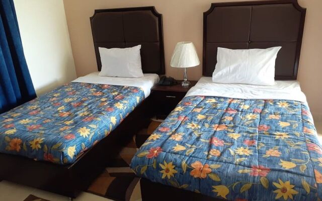 Amigo El-Sokhna Hotel