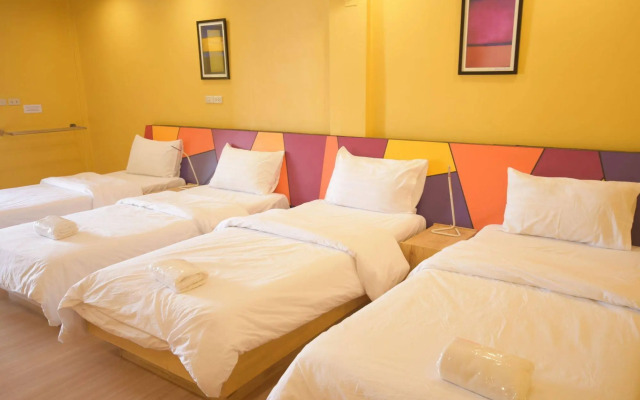 ROOM at VIPA