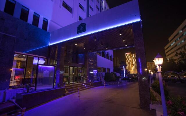 Hotel Muscat Holiday