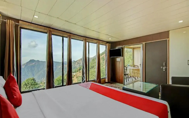 The Green Valley Resort
