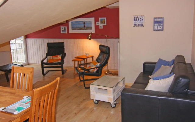 Resort Orther Reede, Fehmarn-orth