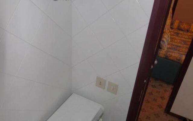 Condominio Nazioni
